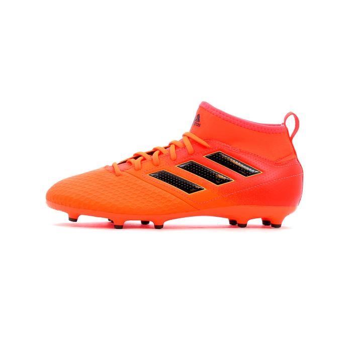 adidas x18 sans lacet