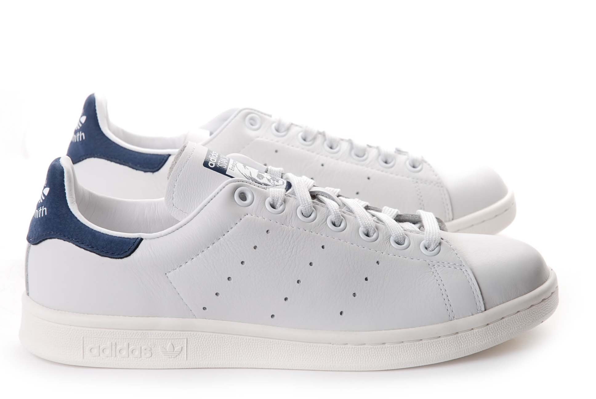 adidas stan smith bleu pas cher