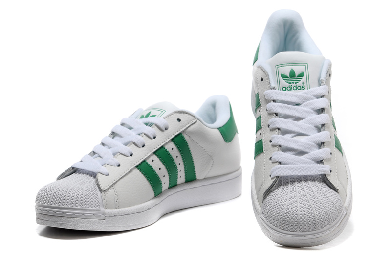 adidas superstar 80s Blanche homme