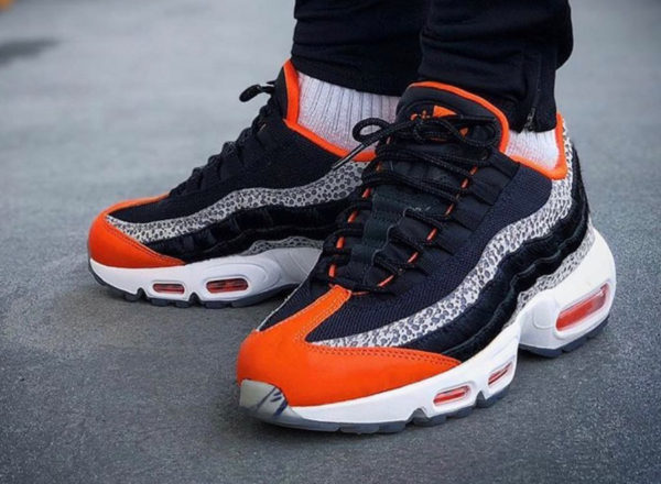 air max 95 safari