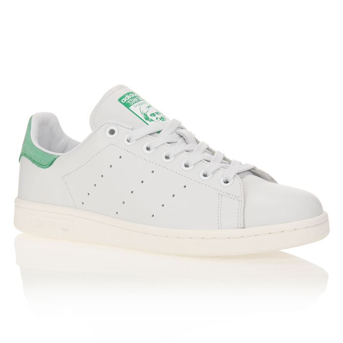 basket adidas blanche homme