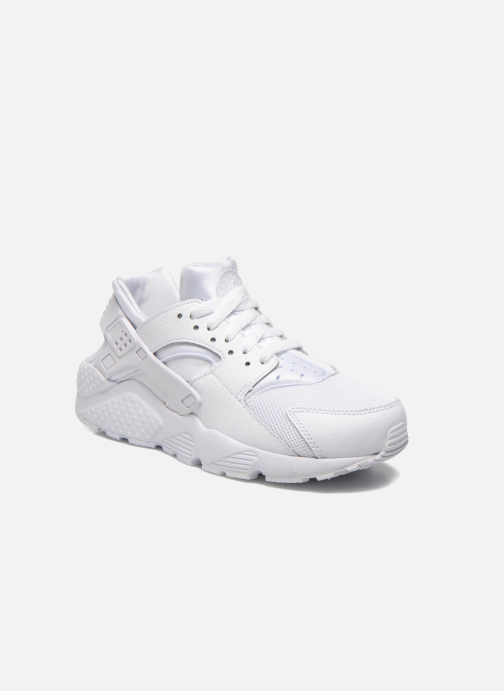 basket nike huarache