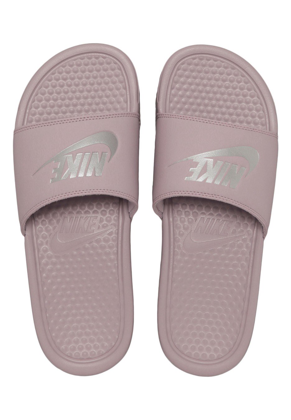 nike benassi pocket