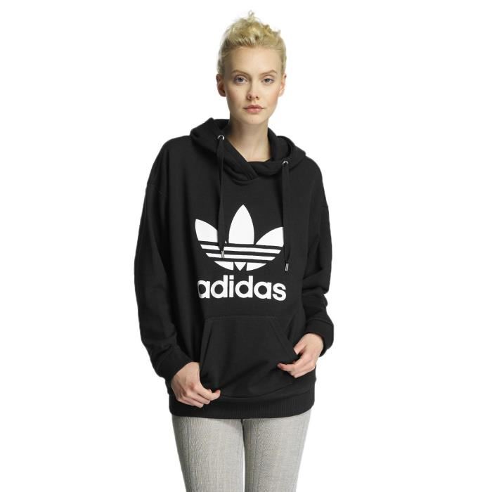 sweat adidas fille