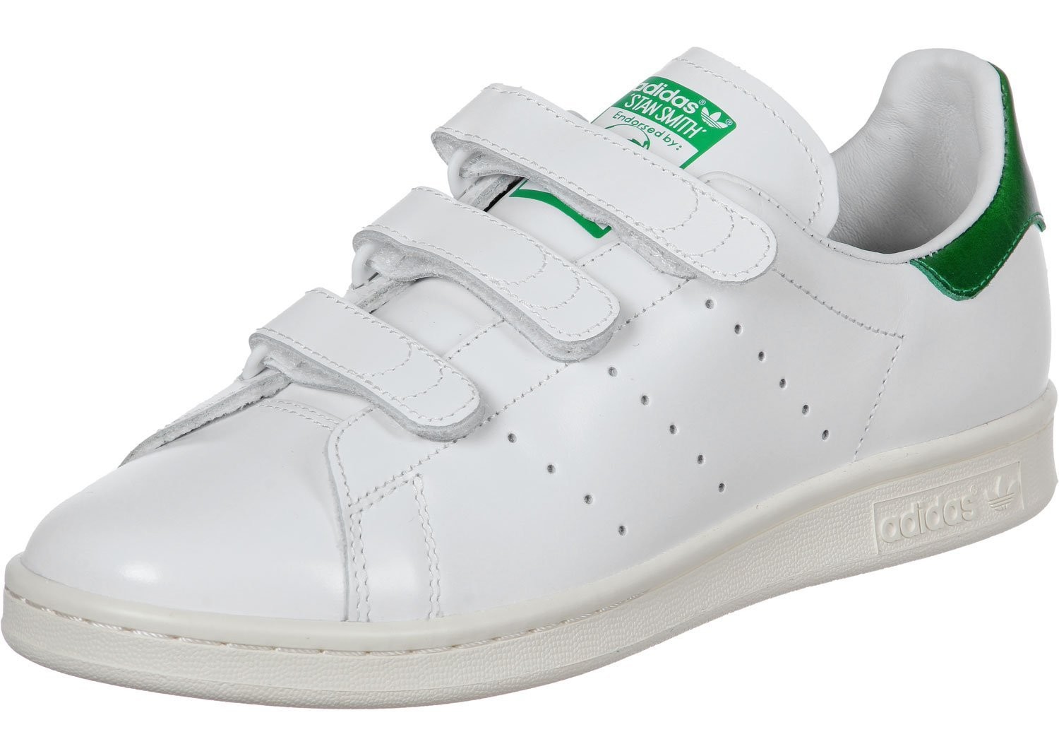 stan smith scratch adulte pas cher